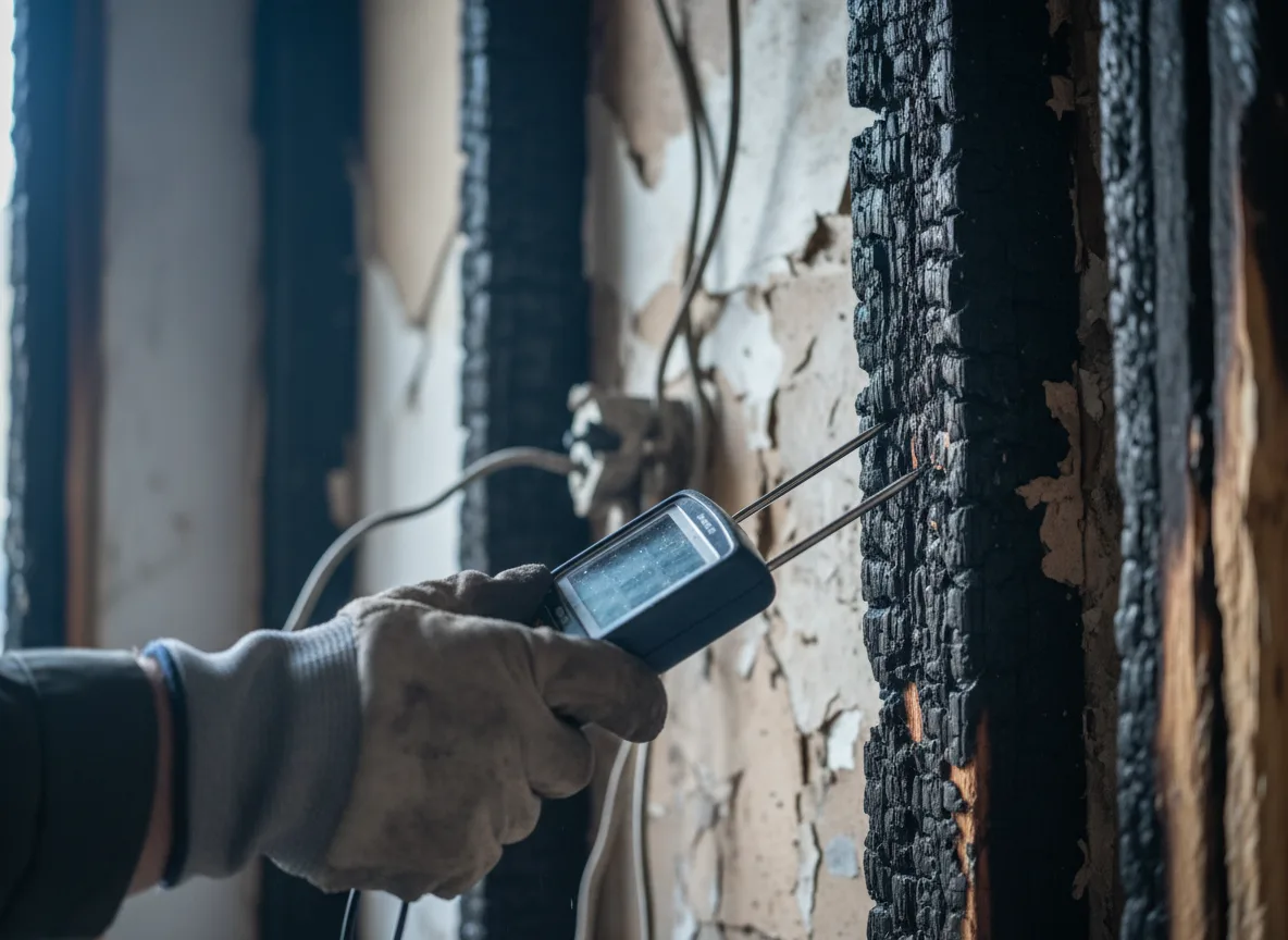 Fire Damage Restoration Necedah, WI FAQs